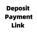 Deposit-acrylic  choose on live（add the quantity we give to you）